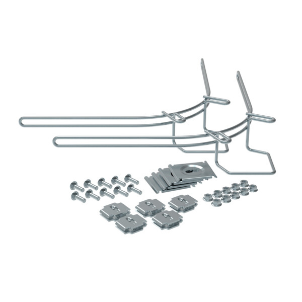 Zinc Aluminium
