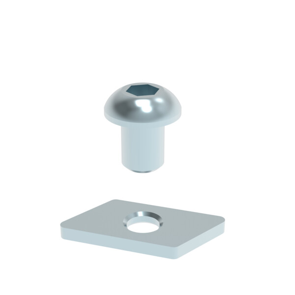 Zinc Nickel