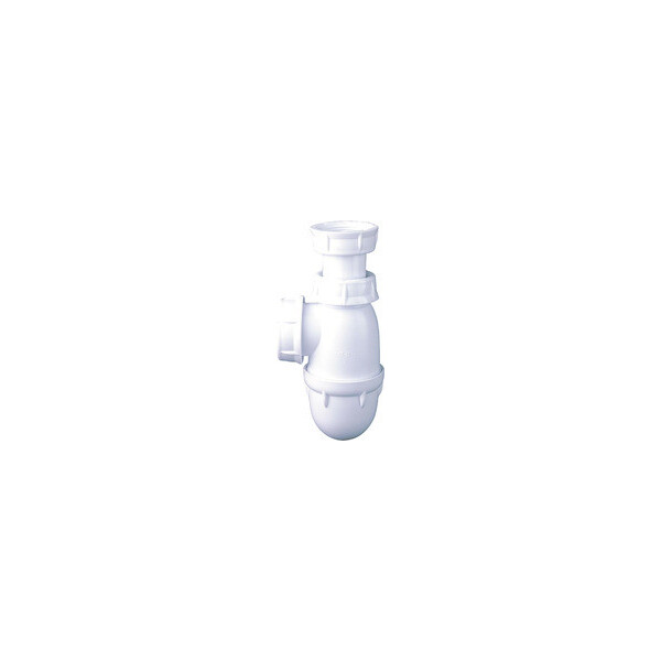 Vidage - siphon de lavabo - lave-mains