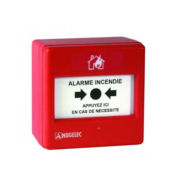 Déclencheur manuel et automatique
