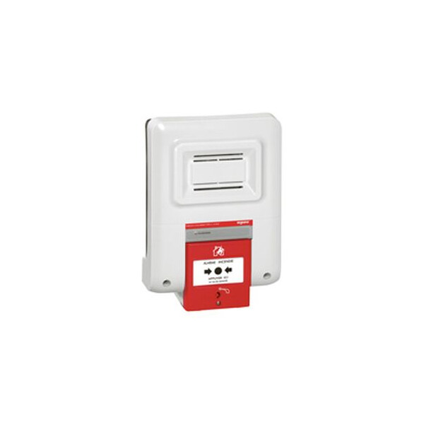 Alarme Type 4