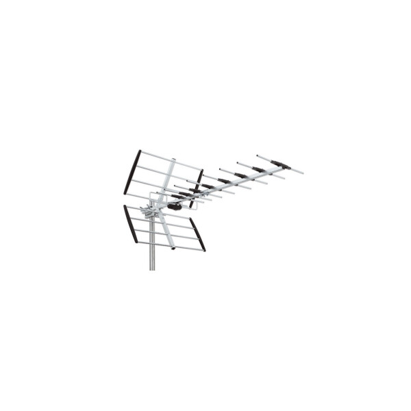 Antenne réception TV
