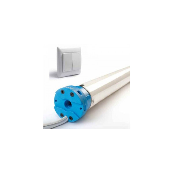 Motorisation volet  roulant