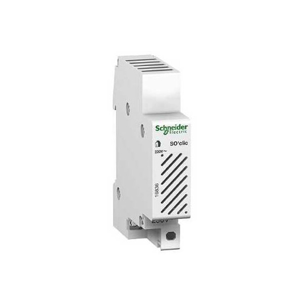 Sonnerie modulaire