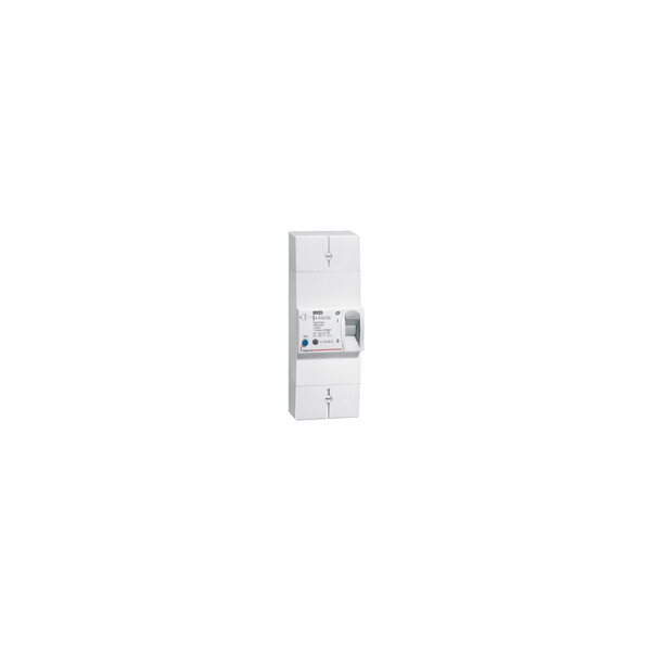 Disjoncteur branchement EDF