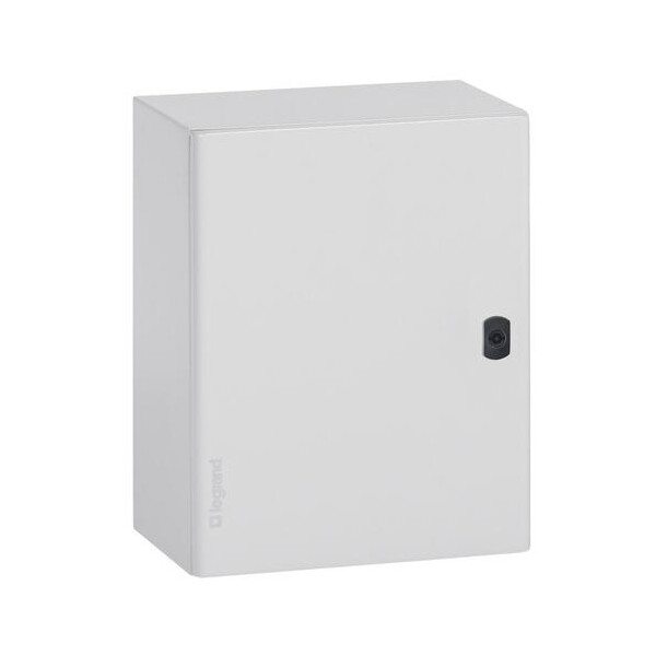 Coffret polyester