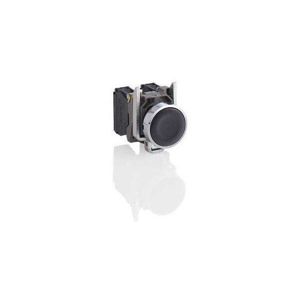 Bouton poussoir