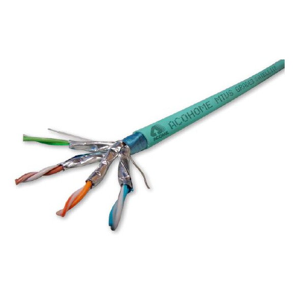 Câble ethernet
