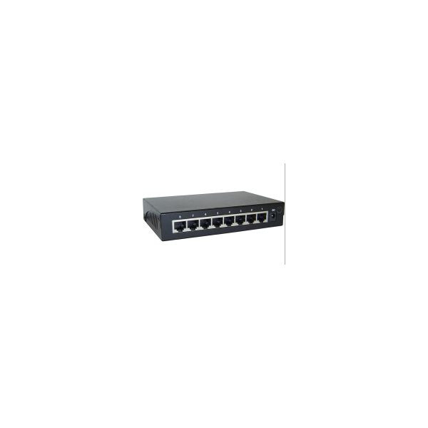 Switch ethernet