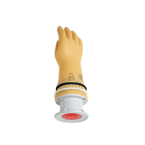 Vérificateur pneumatique pour gants isolants - Catu - CG117