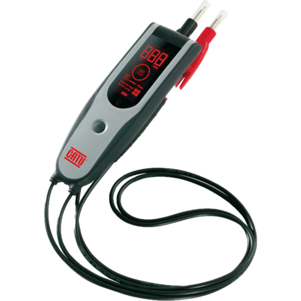 VAT Detex 920 Vérificateur d'absence de tension - Catu - Catu - MS920