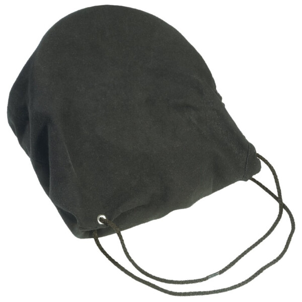 Housse de Protection pour Casque ou Visière Électricien Catu - Diamètre d'Ouverture 435 mm - Catu - M87384