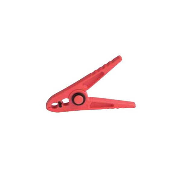 Pince pour fixation de nappe isolante 160 mm Catu - Catu - MP-625-D