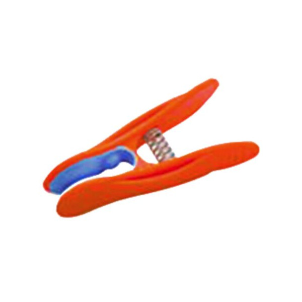 Pince pour Nappe Isolante Catu –  Bi-Matières au Toucher Soft - Catu - MP41530