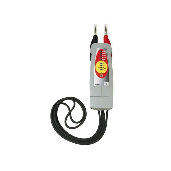 Multicontrôleur V.A.T., DETEX de Catu - Catu - MS911