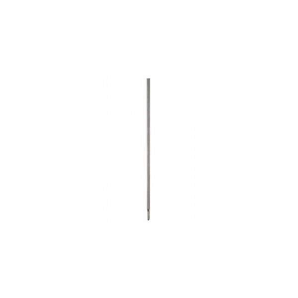 Piquet auto-allongeable Catu acier inoxydable diamètre 16mm - Catu - AMI15