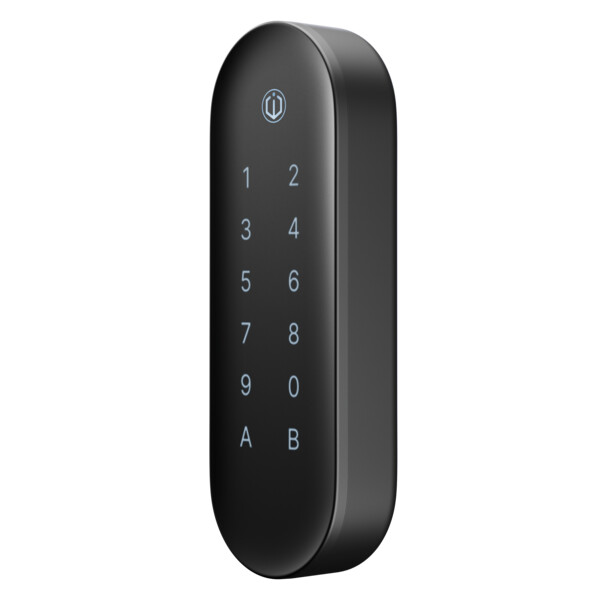Lecteur+clavier codé digicode desfire ev2 rs485 krypto + 125 khz - CDVI - KPAD