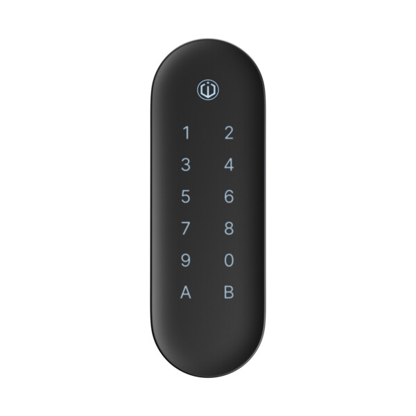Lecteur+clavier codé digicode desfire ev2 rs485 krypto + 125 khz - CDVI - KPAD