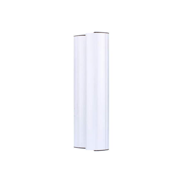 Poignée ventouse 40cm 1 x 400kg 12-24v nfs61-937 ral 9010 - CDVI - P400RN9010