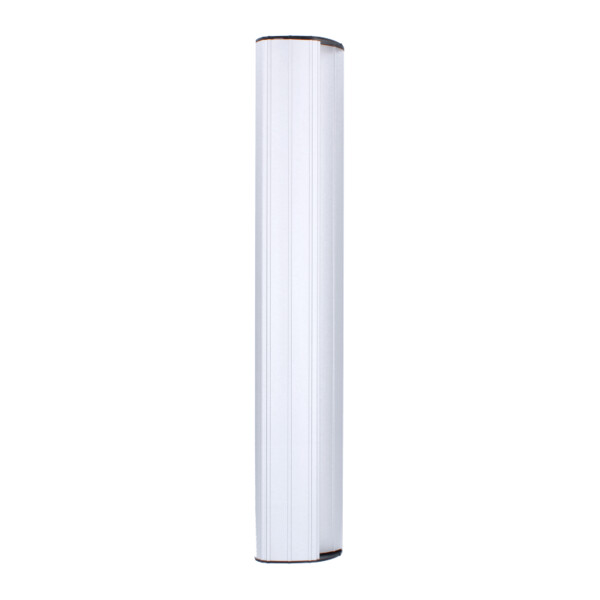 Poignée ventouse 600kg 60cm nfs 61-937 ral 9010 - CDVI - P600RP9010