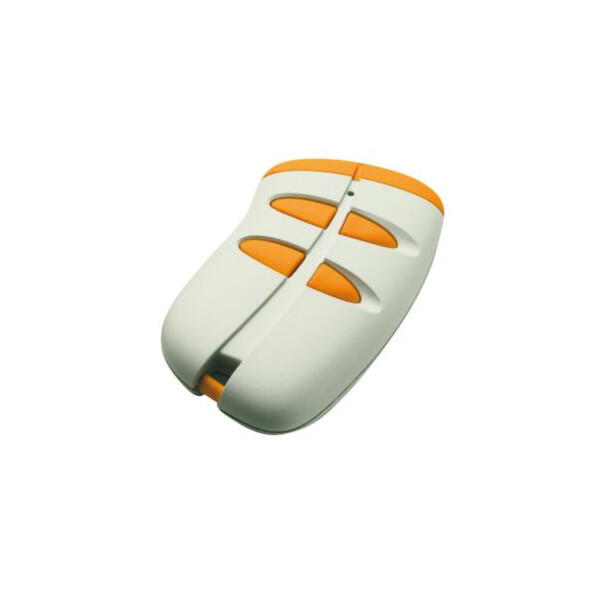 Emetteur Radio 433mhz 4 Canaux - CDVI - S2TR2641E4