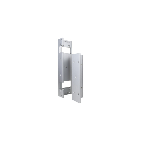 Ensemble de fixations pour ventouses intérieures 500kg - equerres l5 + z3z4z5 - CDVI - 500ZL