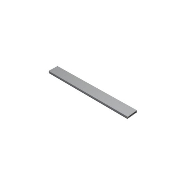 Profile Polyvalent Dimensions : 2190mmx43mmx 9.5 - CDVI - ALMA