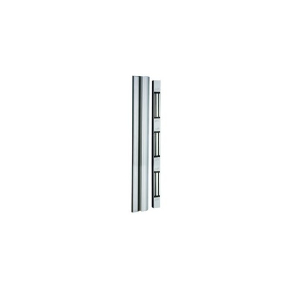 Bandeaux Ventouses 1200 Kg 2,5 M - 3 X 400 Kg - CDVI - BO1200RN