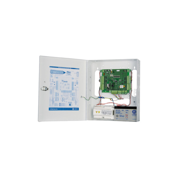 Unite De Gestion Pour Mise En Sas - CDVI - SASIC