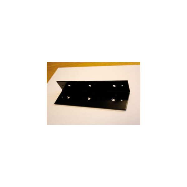 Equerre Metal Epoxy En L Pour Ventouse Inox 500kg - CDVI - ESL500