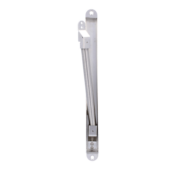 Flexible De Porte Invisible 21cm -porte Ouvrante A 90° - CDVI - DL400