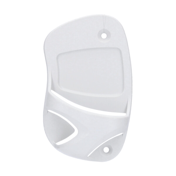 Support Gris Clair Pour Emetteur Radio - CDVI - SESMT03