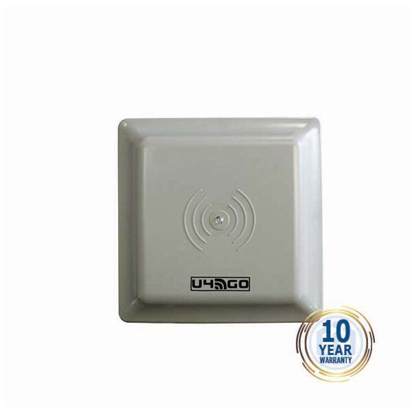 Antenne 6 mètres u4go 865 mhz - CDVI - A6U48