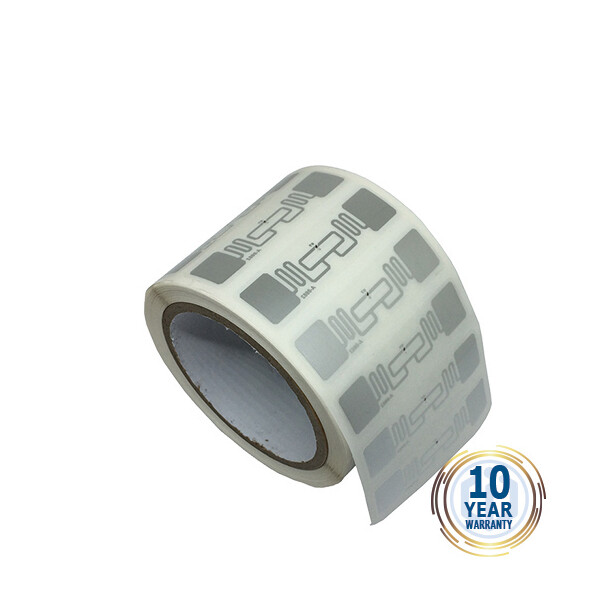 Adhésifs pour tag u4go 865 mhz (lot de 10) - CDVI - ATU48