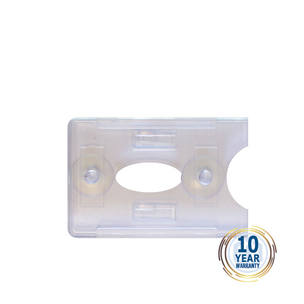 Portes badge avec ventouse fixation sur verre (lot de 10) - CDVI - CHU4GO