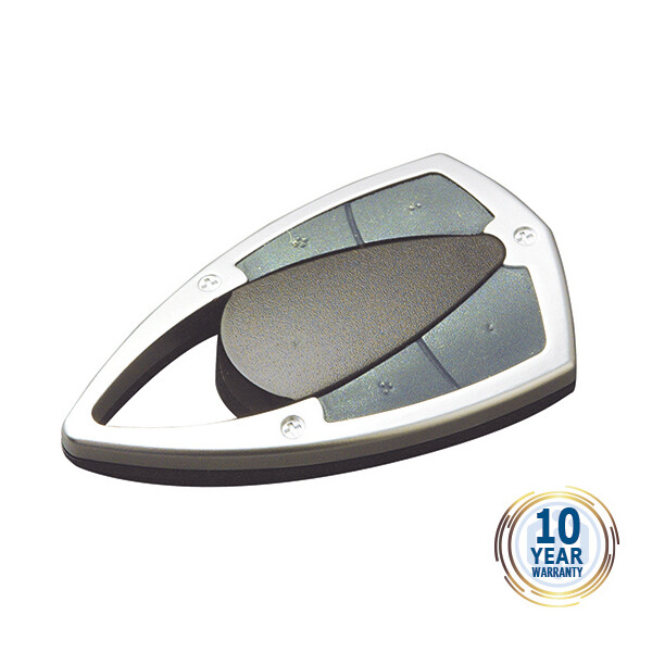 Télécommande 4 touches bitech radio 433mhz/desfire® ev2 - CDVI - ERND2