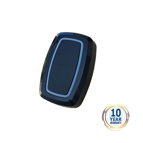 Transmetteur radio sans contact blanc 433 mhz - CDVI - TTHS2641E1B