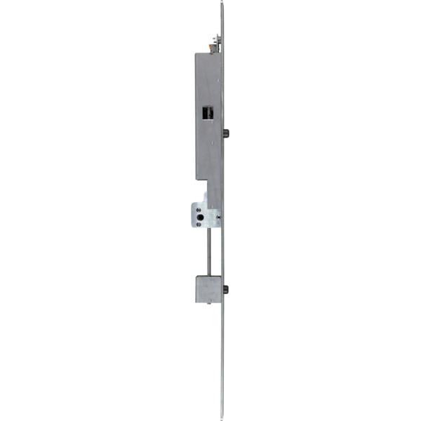 Serrure motorisée de sûreté encastrée 2 points 12v ac/dc 70172 anti-effraction - CDVI - 172/ELFC/V3