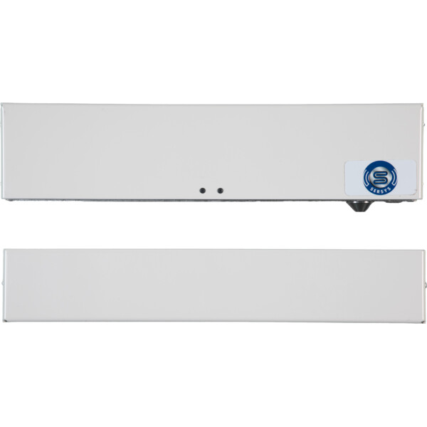 Serrure applique de sécurité électromécanique 24/48vdc - nfs 61-937 - 1 vantail - CDVI - 70190