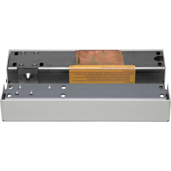 Serrure applique de sécurité électromécanique 24/48vdc - nfs 61-937 - 1 vantail - CDVI - 70190
