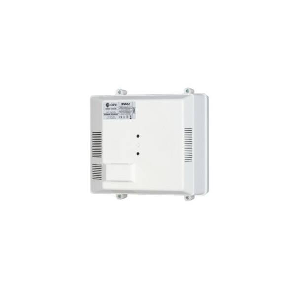 Alimentation 12 V Régulée - Secourue - CDVI - BS602