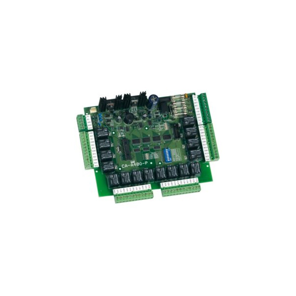 Module Ascenseur 16 étages En Coffret - CDVI - CA-A480-A