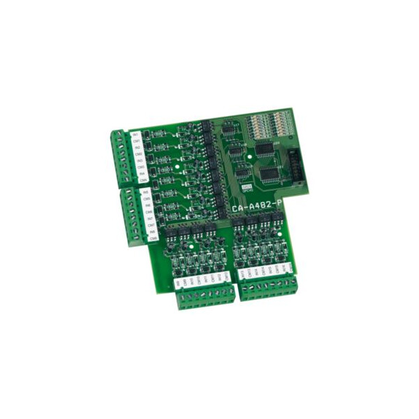 Module De Rapport De Destination - CDVI - CA-A482-P