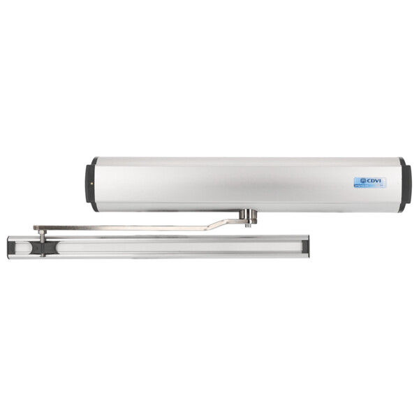 Automatisme de Porte avec Bras Universel Tirant et Poussant Digiway CDVI – Bluetooth - CDVI - DWPS102UBT