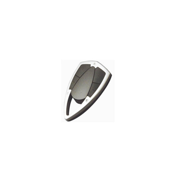 émetteur Radio 4 Canaux  Protocole  Cd 1+ Proximité 125 Khz - CDVI - ERP