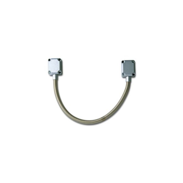 Flexible de Porte Métal Inox 450 mm CDVI - CDVI - GF45