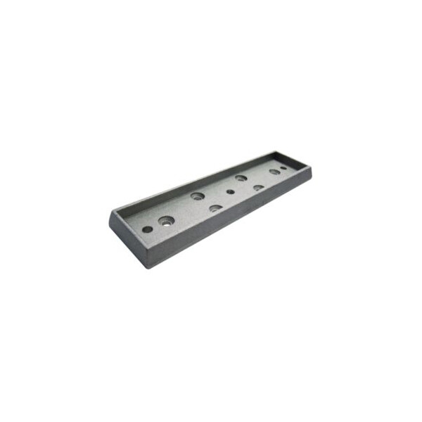 Accessoire De Fixation Pour Contreplaque 300 Et 400 Kg - CDVI - AMA3