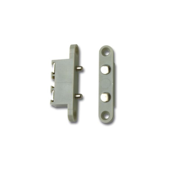 Contact de Porte 2 Plots CDVI - CDVI - C2P