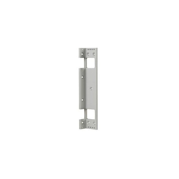 Equerre en L CDVI pour ventouse électromagnétique de 300 et 400kg - CDVI - L3L4