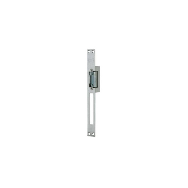 Gâche + Tétière Symétrique Rupture 12 V Dc - CDVI - CDVI - T290SIR12